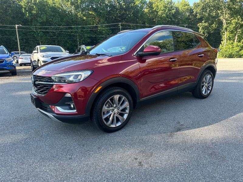 buick encore gx 2022 KL4MMGSL0NB123924 image buick encore gx 2022 KL4MMGSL0NB123924 image
